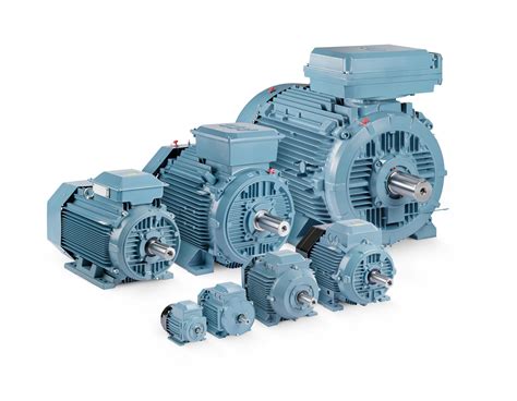 abb iec motors.